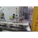 Tabletop Bag Sealing Machine