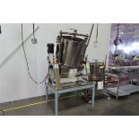 Melanger Refiner