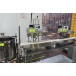 Tabletop Bag Sealing Machine