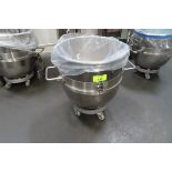 Mixing Bowl