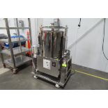 Melanger Refiner