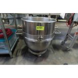 Mixing Bowl