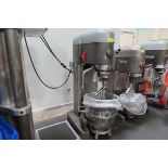 Planetary Mixer