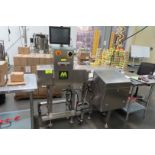 X-Ray Machine