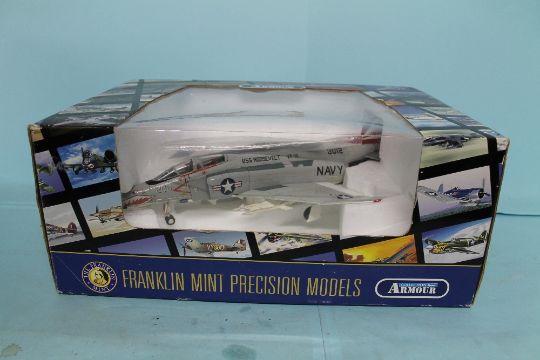 diecast f4 phantom