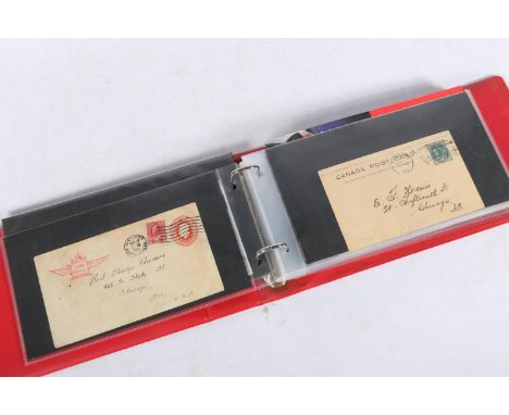CANADA, a collection of stamps, mostly mint to include two year boxed set 1996 and 1997, booklets etc. estimated FV $450 Cana