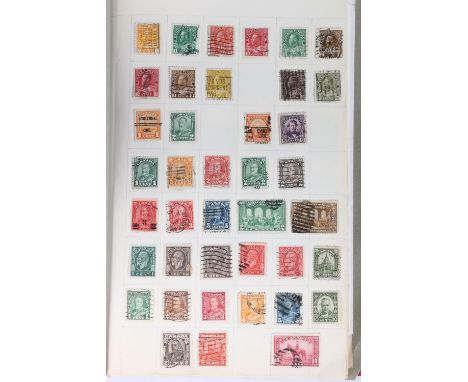 Ring binder of British mint stamps in presentation packs and miniature sheets (FV~£40), coins covers, 1953 coronation cover, 