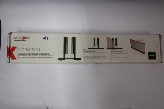 bose soundtouch st300