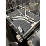 Conveyor - Approx 3' x 4'6" | Rig Fee $200