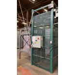 2018 SKA Depaletizer, S/N: 0420-231 | Rig Fee $2000
