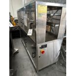 Absolute Unit Blower Tunnel, S/N 00191206-17, WPC Asset 2114 | Rig Fee $500