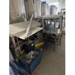 Econoseal Cartoner, WPC Asset 2101 | Rig Fee $1250