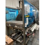 Wepackit 401 Tray Former, Model MPTF 300, S/N MPTF 300-1697, WPC Asset 2116 | Rig Fee $1250