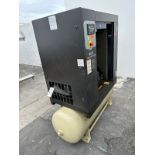 Ingersoll Rand R5.5i Total Air System, S/N CBV494871, WPC Asset 4050 | Rig Fee $250