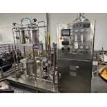 Saiwei Brew Bev QHS-5000 Drink Mixer with Carbonator, S/N SW2021-103, WPC Asset 2124 | Rig Fee $1750