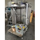 SkaFab Half Pint Mobile De-Pal, WPC Asset 2115 | Rig Fee $250