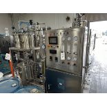 Saiwei Brew Bev QHS-5000 Drink Mixer with Carbonator, S/N SW2021-104, WPC Asset 2154 | Rig Fee $1250