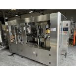 Saiwei Brew Bev YDGF18-4 Can Filler and Seamer, S/N SW2021-102, WPC Asset 2155 | Rig Fee $3500