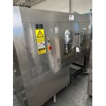 Absolute Unit GF12-4 Can Filling and Seaming Unit, S/N 00191206-17, WPC Asset 2119 | Rig Fee $1250