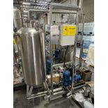 Absolute Unit In-Line Carbonator, S/N 00191206-17, WPC Asset 2131 | Rig Fee $750