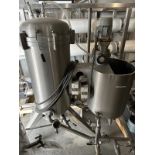 VELO Portable Filter System, Model 0035, WPC Asset 4019 | Rig Fee $250