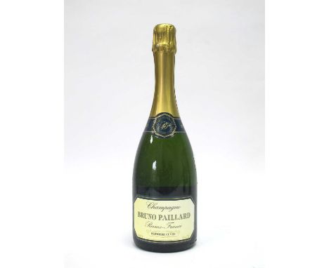 Champagne - Bruno Paillard Premier Cuvee Brut Champagne, 75cl., 12% Vol.