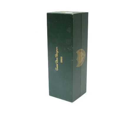 Champagne - Don Perignon 1988, 75cl., 12.5% Vol., sealed box.