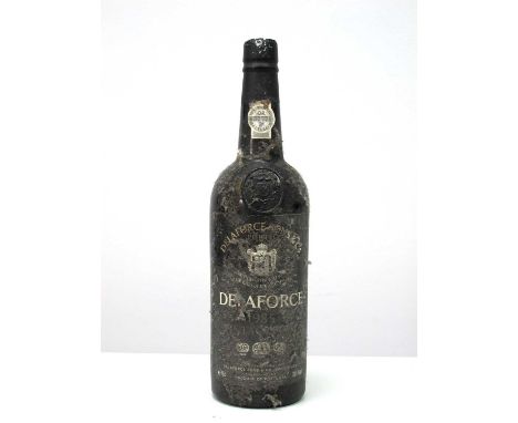 Port - Delaforce 1985 Vintage Port, 75cl., 20.5% Vol.
