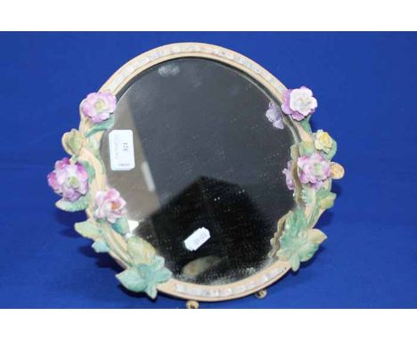 BARBOLA MIRROR