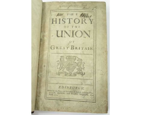 JACOBITE HISTORY, 11 VOLUMES INCLUDING LANG, ANDREW Prince Charles Edward. Paris: Goupil, 1900. 4to, limited to 1500 copies, 