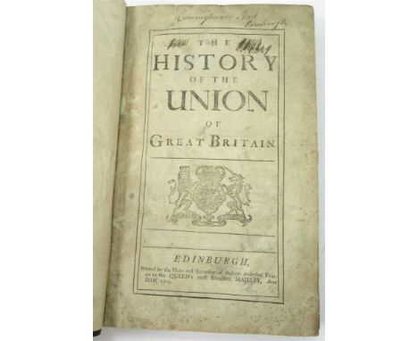 JACOBITE HISTORY, 11 VOLUMES INCLUDING LANG, ANDREW Prince Charles Edward. Paris: Goupil, 1900. 4to, limited to 1500 copies, 