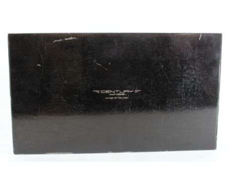 Century Wings boxed 1:72 scale model 'SR 71 Blackbird, U.S. Air Force 9th SRW 61-7956 Type B Trainer 1968' (718845)