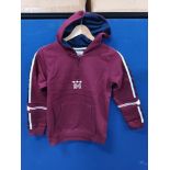 807 x Boys Hoodies In Various Styles | ZERO VAT ON HAMMER