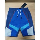 559 x Boys Shorts In Various Styles | ZERO VAT ON HAMMER