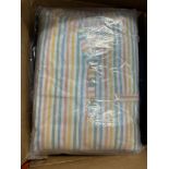 22 x Boxes Of Mens,Boys,Samples Clothing