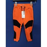 577 x Boys Fleece Joggers In Various Styles | ZERO VAT ON HAMMER