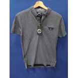19 x Boxes Of Mens, Womens, Boys Clothes Samples