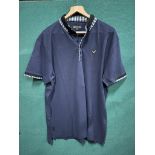 761 x Mens Polo Shirts Various Styles
