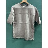 1,080 Mens T-Shirts Various Styles