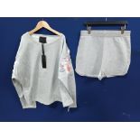 266 x Ladies Mixed Wear - Joggers, Hoodies & Lounge Sets