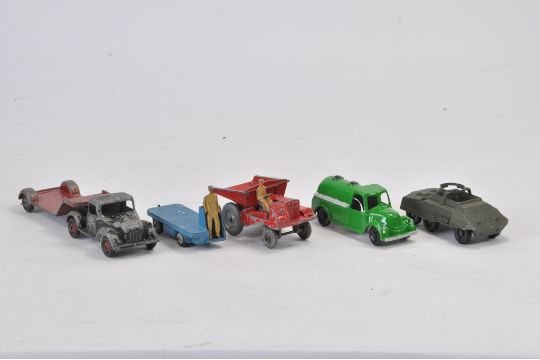 benbros diecast models