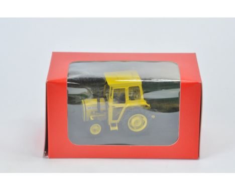 Scarce DBP 1/32 Scale Massey Ferguson 20E Tractor. This Limited Edition Model is Hand Made and Hard to Find. Rarely seen henc