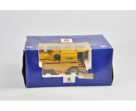 ROS 1/32 Scale New Holland TX66 Combine. A in C Box. 