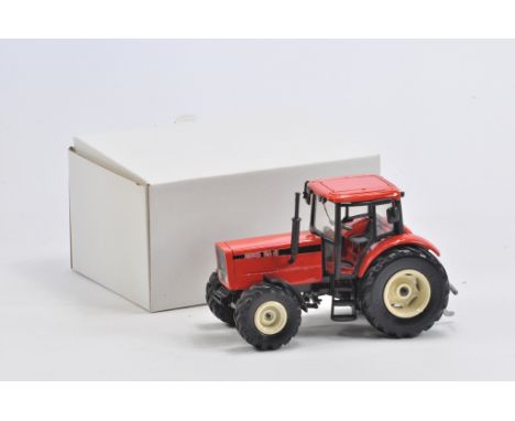 Scarce 1/32 Scale Zetor 116 41 Tractor. Model is Hand Built. Hard to Find. A in Box.