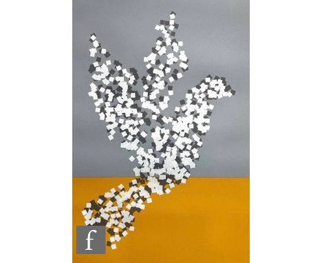 Ricardo Pimentel (printmaker and photographer) - Silkscreen print, 1/3,&nbsp;440mm x 705mm, framed and glazed,&nbsp;610mm x 8