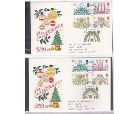 Great Britain - 1970-1980  Collection of Royal Mail First Day Covers, presentation Packs and miniature sheets 1966-1981 some 