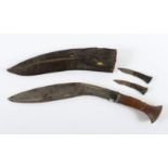 Kukri Nepal