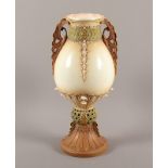 Vase, Keramik, AMPHORA
