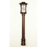 Barometer, Heinrich GEISSLER, BONN