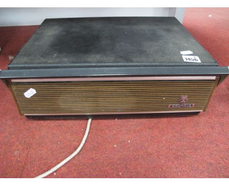 Grundig TK 148 Automatic Reel to Reel Tape Recorder, untested sold for parts only.